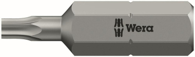 Wera TORX-Bits mit Bohrung   05066498001 