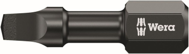 Wera Innenvierkant Bits,     05057632001 