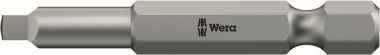 Wera Innenvierkant-Bits      05060149001 