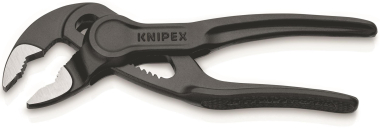 Knipex Wasserpumpenzange 100mm   8700100 