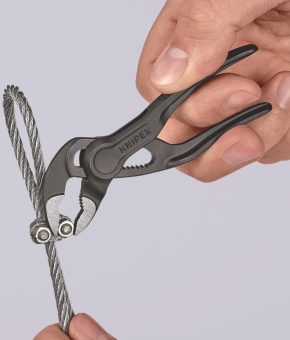 Knipex Wasserpumpenzange 100mm   8700100 