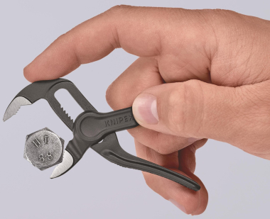 Knipex Wasserpumpenzange 100mm   8700100 