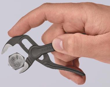Knipex Wasserpumpenzange 100mm   8700100 