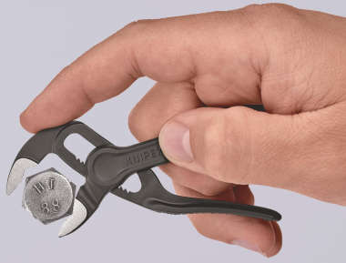 Knipex Wasserpumpenzange 100mm   8700100 