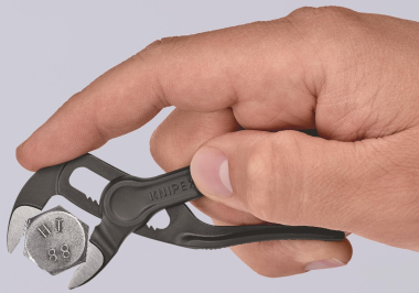 Knipex Wasserpumpenzange 100mm   8700100 