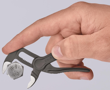 Knipex Wasserpumpenzange 100mm   8700100 