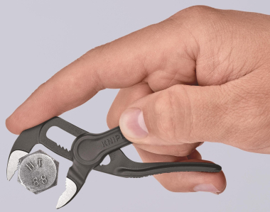 Knipex Wasserpumpenzange 100mm   8700100 