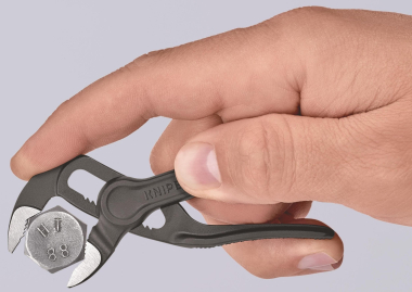 Knipex Wasserpumpenzange 100mm   8700100 