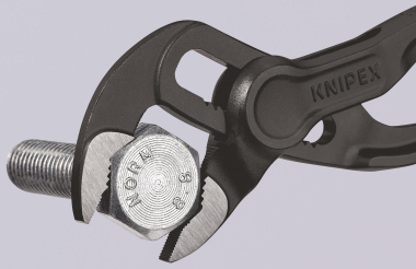 Knipex Wasserpumpenzange 100mm   8700100 