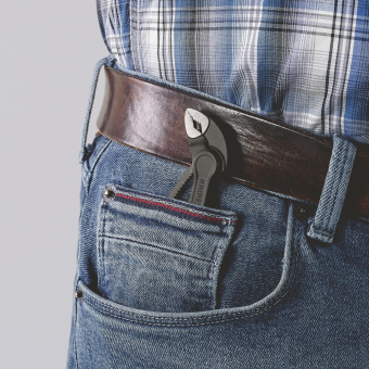 Knipex Wasserpumpenzange 100mm   8700100 