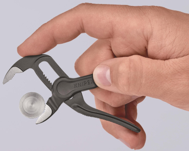 Knipex Wasserpumpenzange 100mm   8700100 