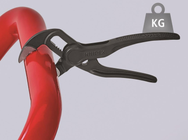 Knipex Wasserpumpenzange 100mm   8700100 