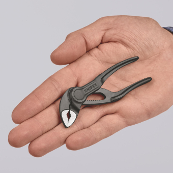 Knipex Wasserpumpenzange 100mm   8700100 