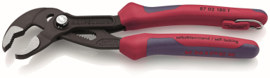 Knipex Cobra mit              8702180TBK 