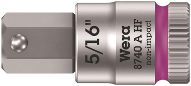 Wera 8740 A HF Zyklop      05003389001 