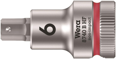 Wera 8740 B HF Zyklop      05003035001 