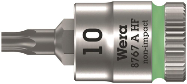 Wera Zyklop    8767 A HF TX 10 x 28 mm 