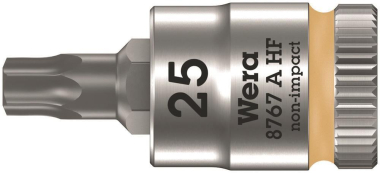 Wera Zyklop    8767 A HF TX 25 x 28 mm 