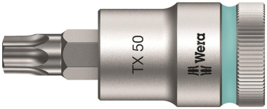 Wera 8767 C HF Bit TX        05003836001 