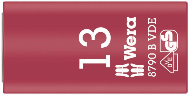 Wera VDE              05004957001 