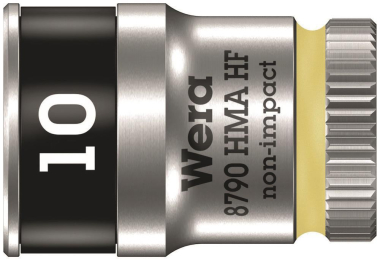 Wera Zyklop-            8790 HMA HF 10 