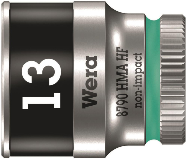 Wera Zyklop-            8790 HMA HF 13 