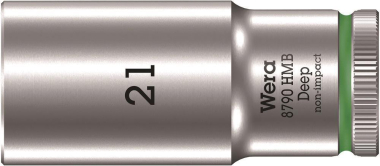 Wera 8790 HMB Deep 3/8"-Antrieb  0521051 