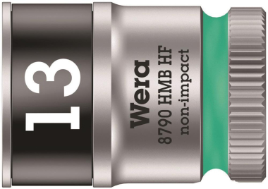 Wera 8790 HMB HF           05003747001 