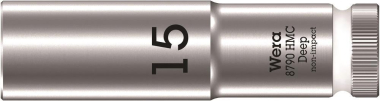 Wera 8790 HMC Deep 1/2"-Antrieb  0521061 