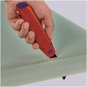 Knipex CutiX Universalmesser     0308753 