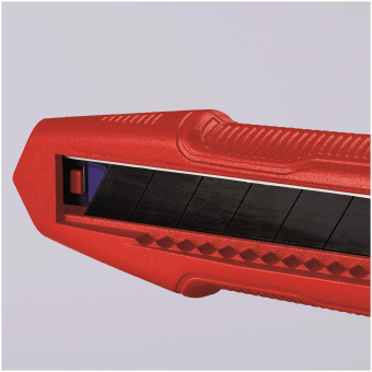 Knipex CutiX Universalmesser     0308753 