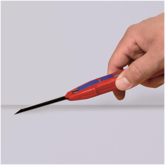 Knipex CutiX Universalmesser     0308753 