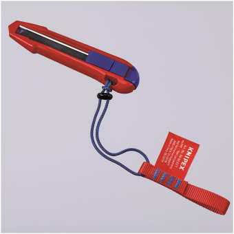 Knipex CutiX Universalmesser     0308753 
