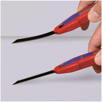 Knipex CutiX Universalmesser     0308753 