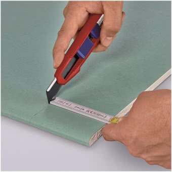 Knipex CutiX Universalmesser     0308753 