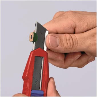 Knipex CutiX Universalmesser     0308753 