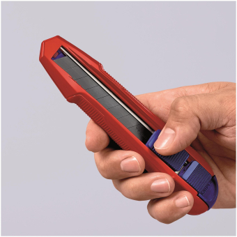 Knipex CutiX Universalmesser     0308753 