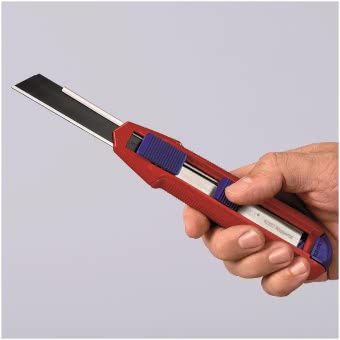 Knipex CutiX Universalmesser     0308753 