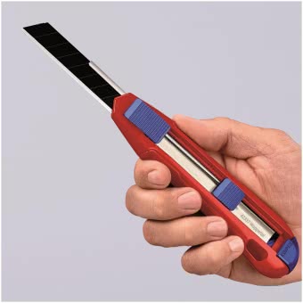 Knipex CutiX Universalmesser     0308753 