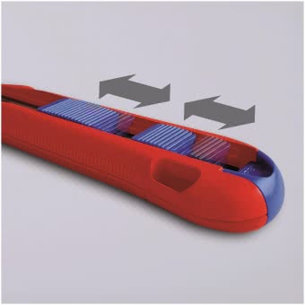 Knipex CutiX Universalmesser     0308753 