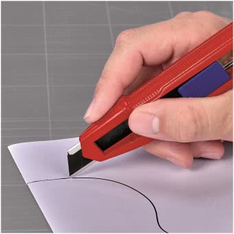 Knipex CutiX Universalmesser     0308753 