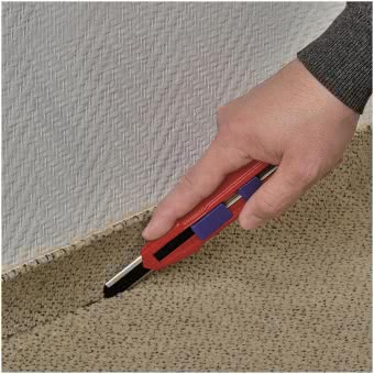 Knipex CutiX Universalmesser     0308753 