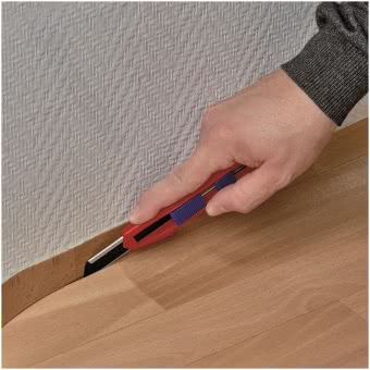 Knipex CutiX Universalmesser     0308753 