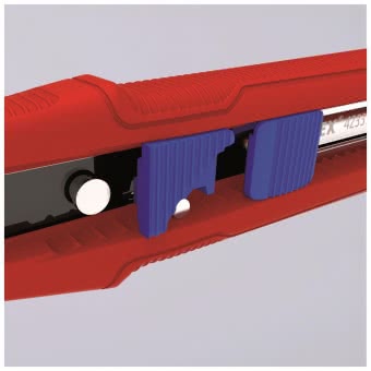 Knipex CutiX Universalmesser     0308753 