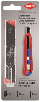 Knipex Ersatz-Klingen f.90 10    0308821 
