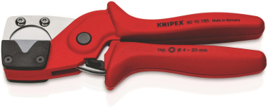 Knipex 9010185 Rohrschneider 4-  0308484 