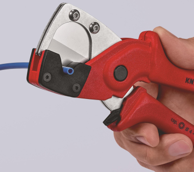 Knipex 9010185 Rohrschneider 4-  0308484 