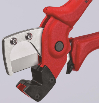 Knipex 9010185 Rohrschneider 4-  0308484 