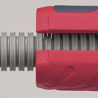 Knipex TwistCut Wellrohrschneider 100mm 