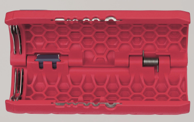 Knipex TwistCut Wellrohrschneider 100mm 